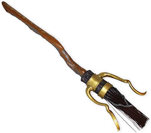 Kids Broom Nimbus 2001