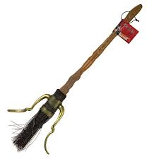 Kids Broom Nimbus 2001