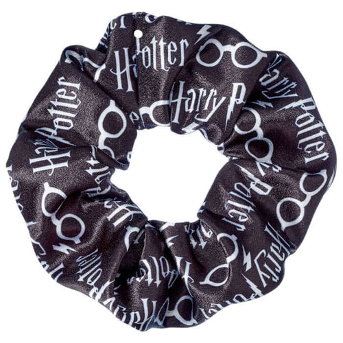 Harry Potter Hair Scrunchies Harry Potter Logo