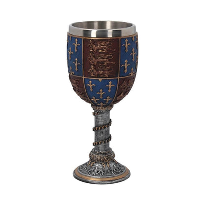 Medieval Goblet 17.5cm | Viking gifts