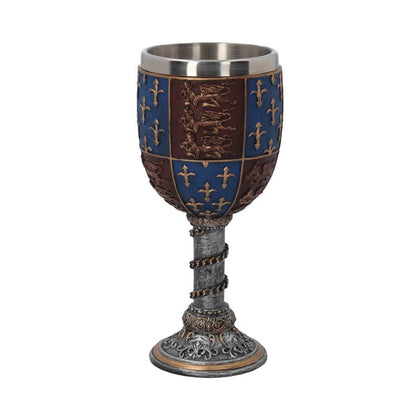 Medieval Goblet 17.5cm | Viking gifts
