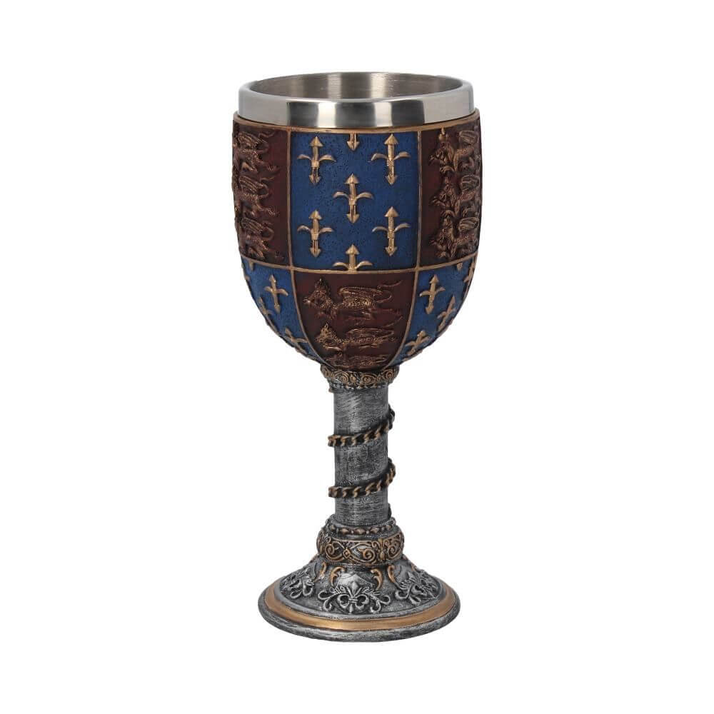 Medieval Goblet 17.5cm | Viking souvenirs