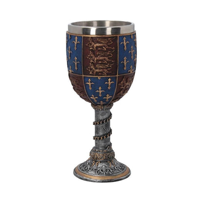 Medieval Goblet 17.5cm | Viking gifts