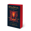 Harry Potter and The Goblet of Fire Gryffindor Edition Paperback