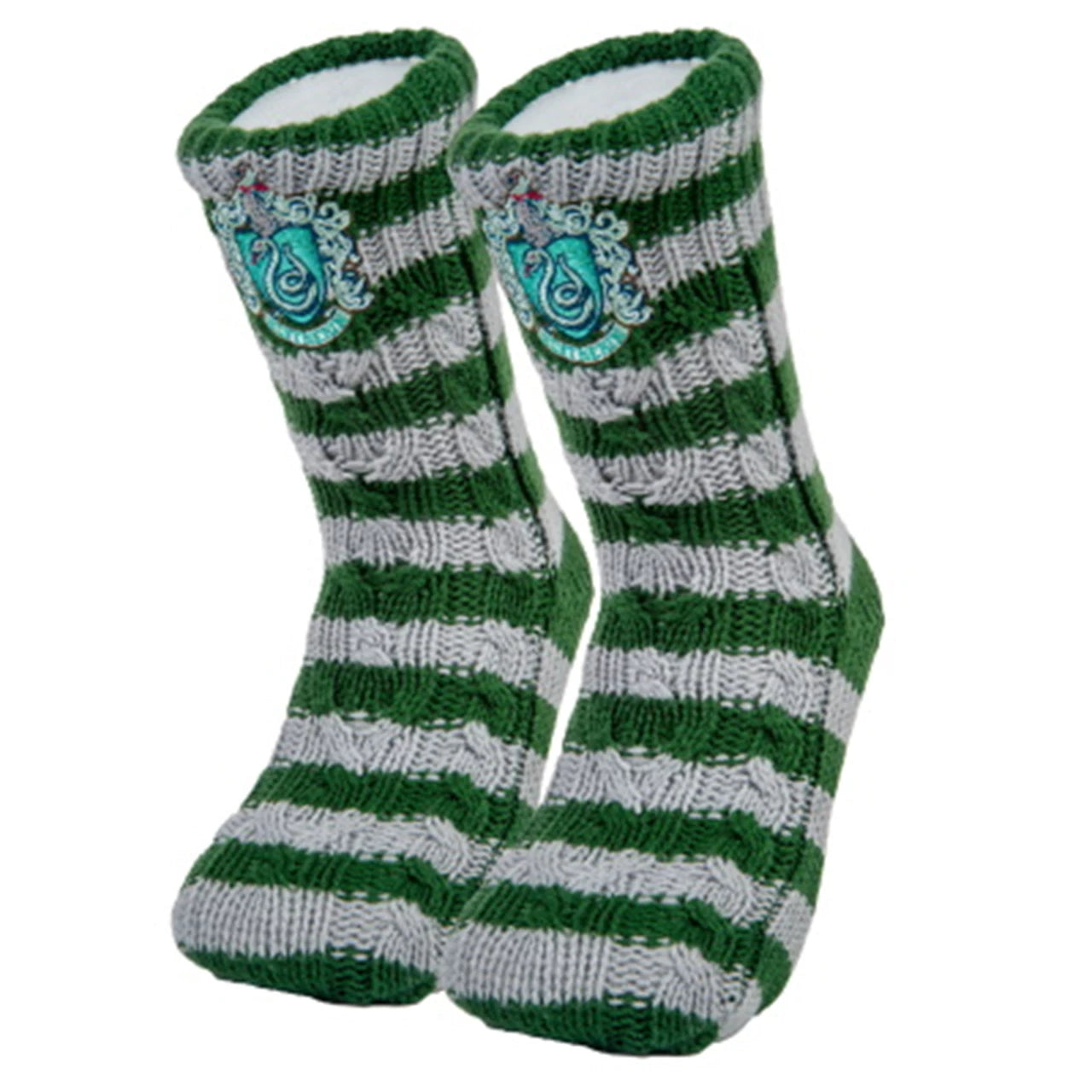 Harry Potter House Socks Slytherin