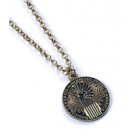 Magical Congress Necklace