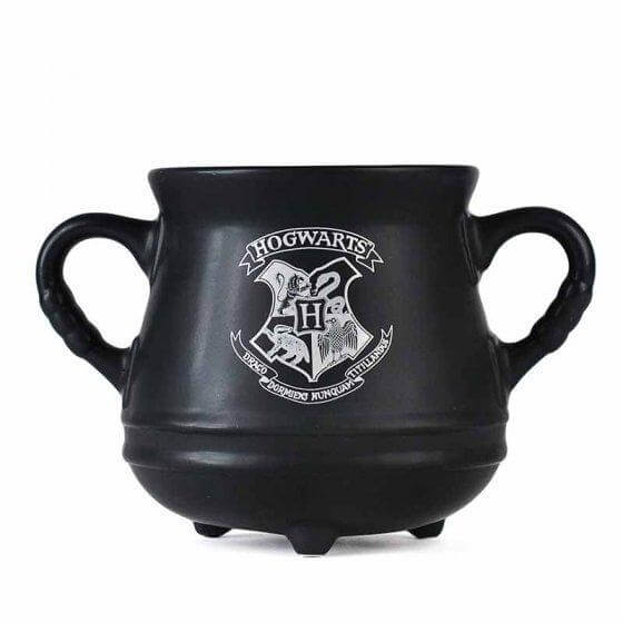 Harry Potter Cauldron Mug