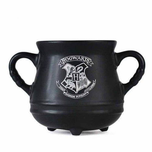 Harry Potter Cauldron Mug (650ml)