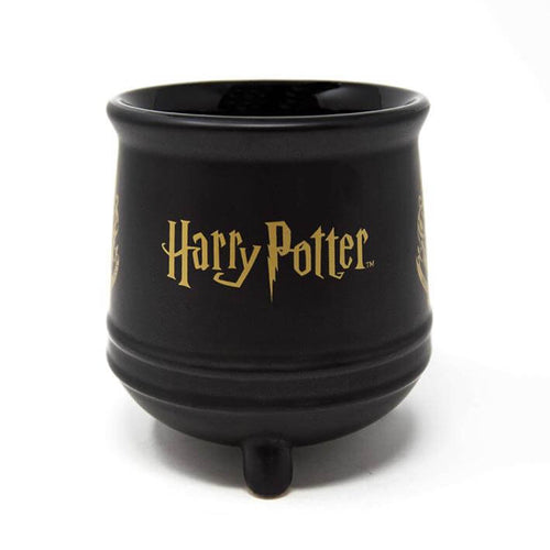 Hogwarts Cauldron Mug
