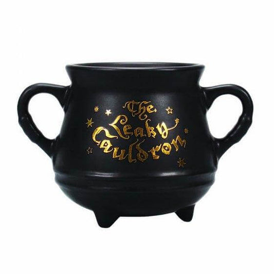 Leaky Cauldron Mug (325ml)