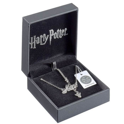Always Swarovski® Crystals Necklace- Harry Potter Shop