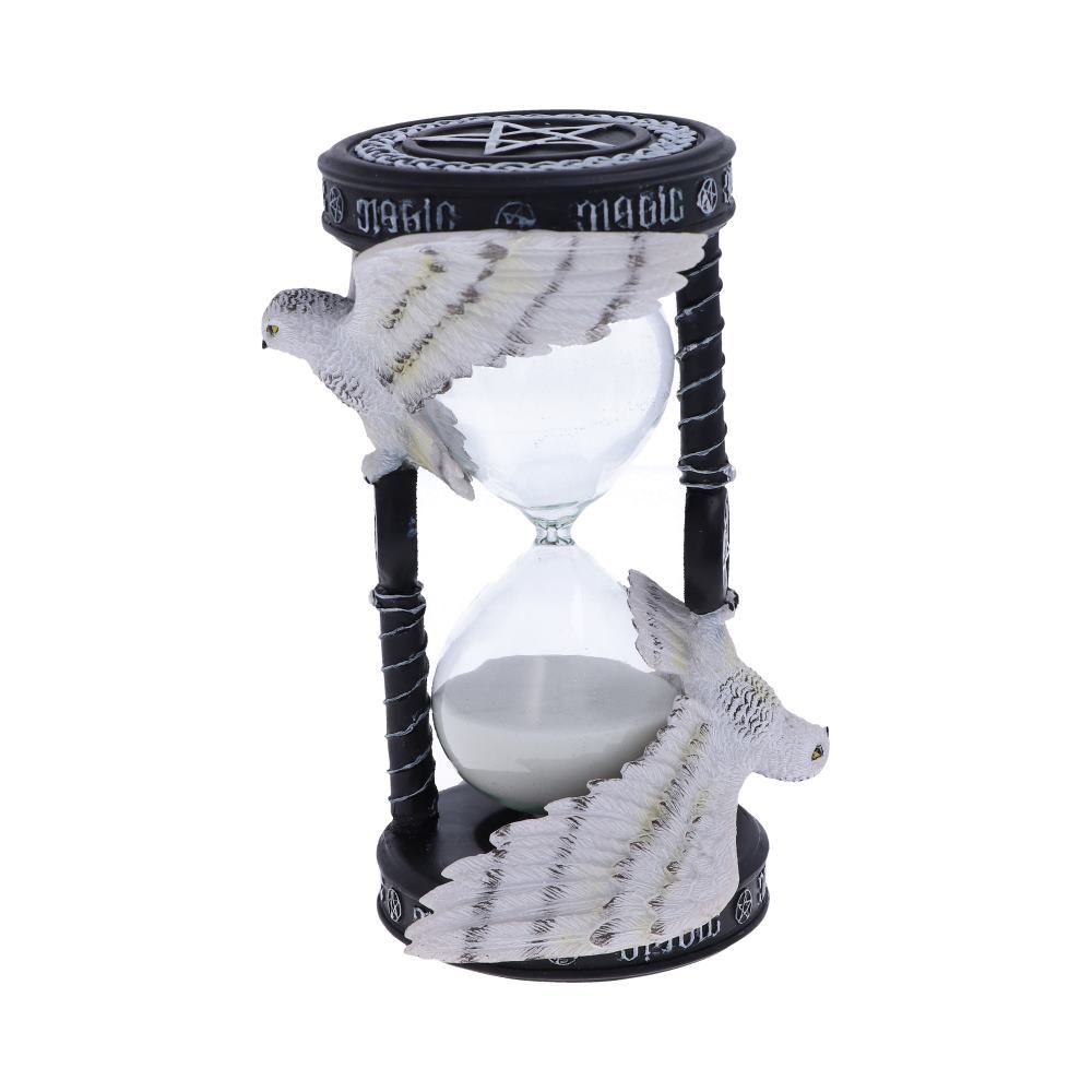 Awaken Your Magic Sand Timer | Viking souvenirs