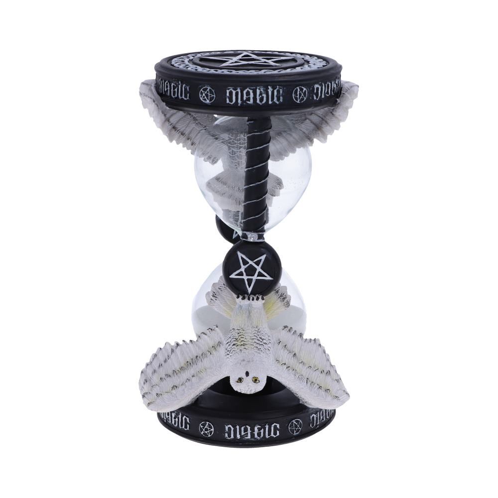 Awaken Your Magic Sand Timer | Viking shop