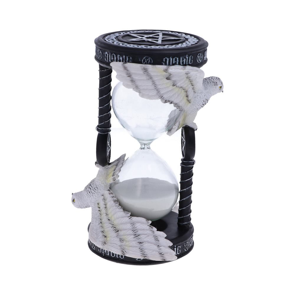 Awaken Your Magic Sand Timer | Viking souvenirs