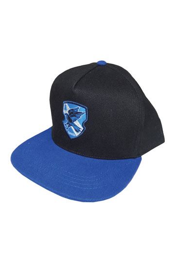 Harry Potter - Ravenclaw Badge Cap