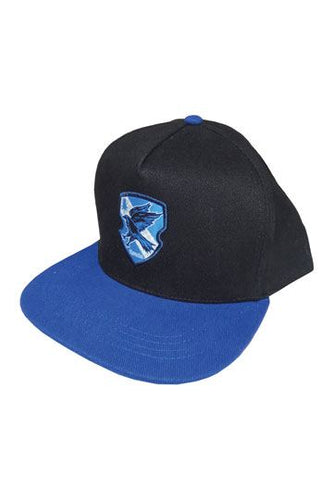 Harry Potter Ravenclaw Badge Cap