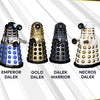Doctor Who Dalek Invasion