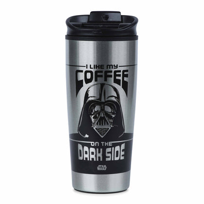 Star Wars - The Dark Side Travel Mug