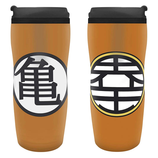 Dragon Ball DBZ/Kame Travel Mug