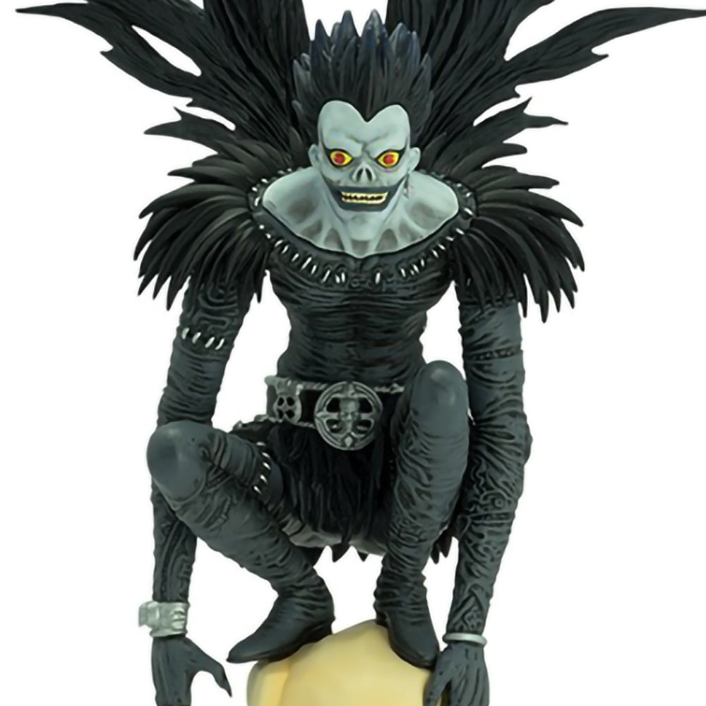 死亡笔记“Ryuk”手办