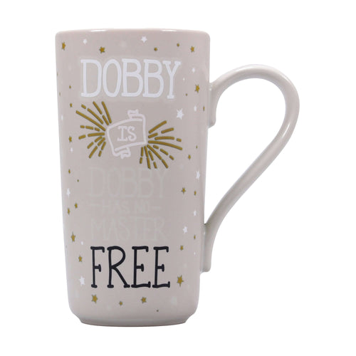 Dobby Latte Heat Changing Mug