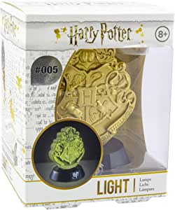 Official Hogwarts Crest Icon Light at the best quality and price at House Of Spells- Fandom Collectable Shop. Get Your Hogwarts Crest Icon Light now with 15% discount using code FANDOM at Checkout. www.houseofspells.co.uk.