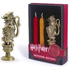 Gryffindor Wax Seal