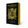 Harry Potter and The Half Blood Prince (Hufflepuff)- Paperback