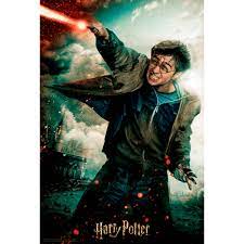 Harry Potter 3D Puzzle