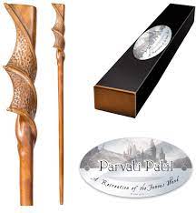 Parvati Patil Character Wand