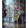 Pop U Guide To Diagon Alley And Beyond