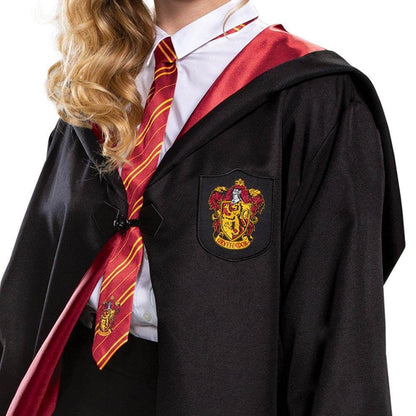 Gryffindor Robe - Adult Costume