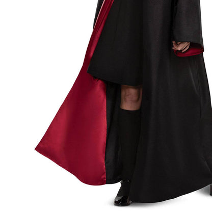 Gryffindor Robe - Adult Costume