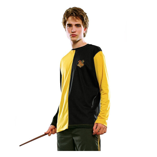 Harry Potter Triwizard Cedric Diggory T Shirt From House Of Spells