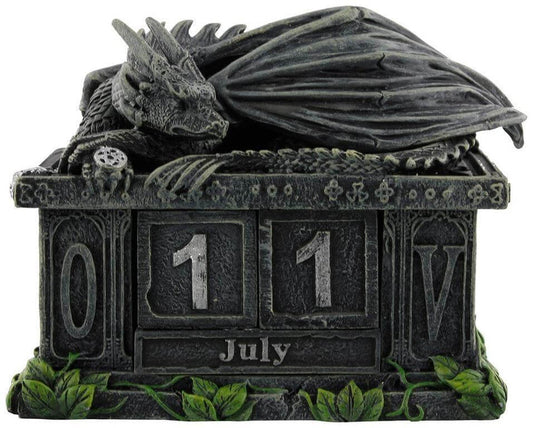 Fortune Keeper Calendar | Viking shop