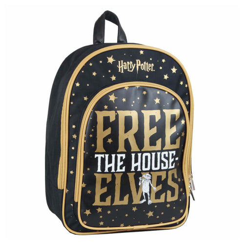 Dobby Free The House Elves Backpack