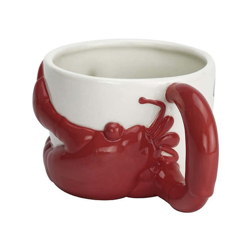 FRIENDS - Mug 3D - Lobster