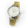 Golden Snitch Charm Watch Swarovski® Crystals