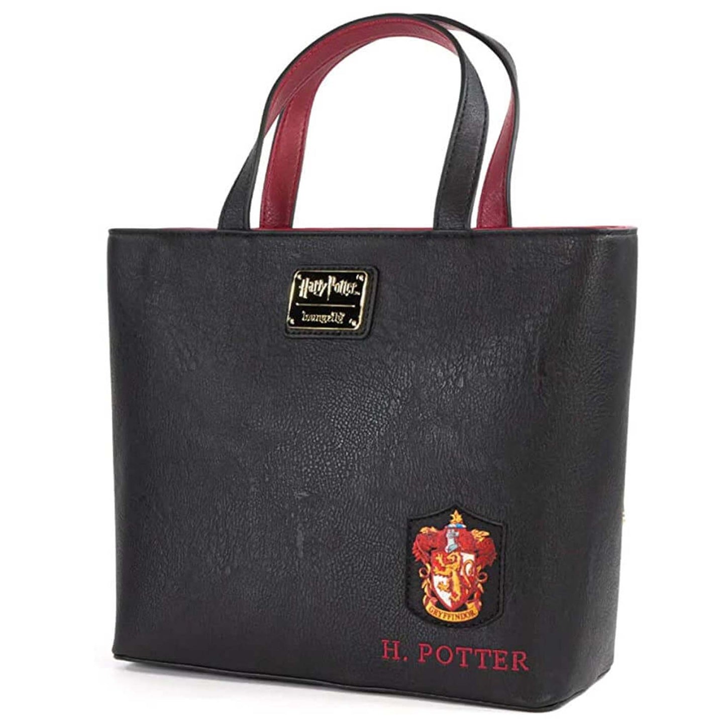 Gryffindor Hand Bag | Harry Potter Gifts