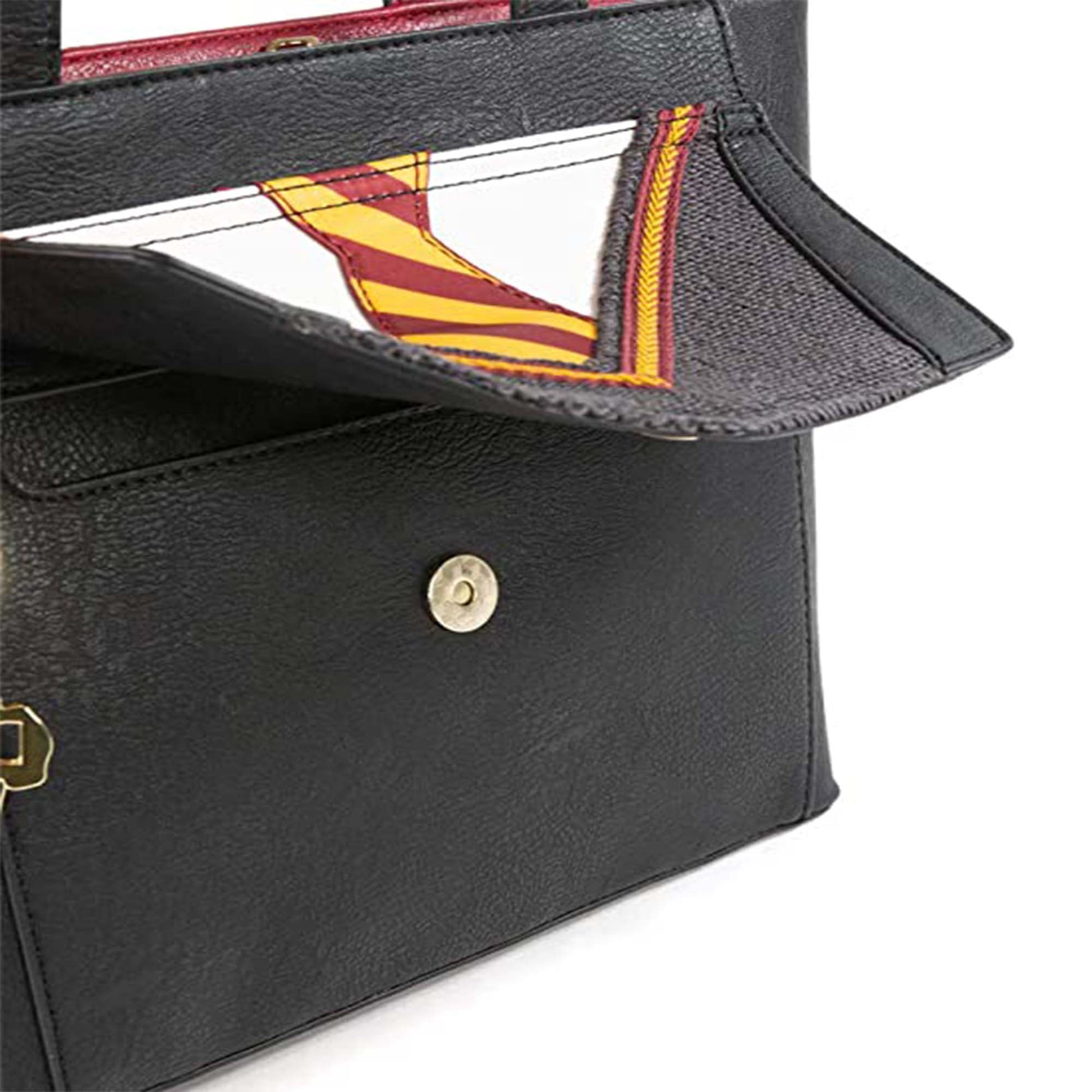 Gryffindor Hand Bag | Harry Potter Gryffindor