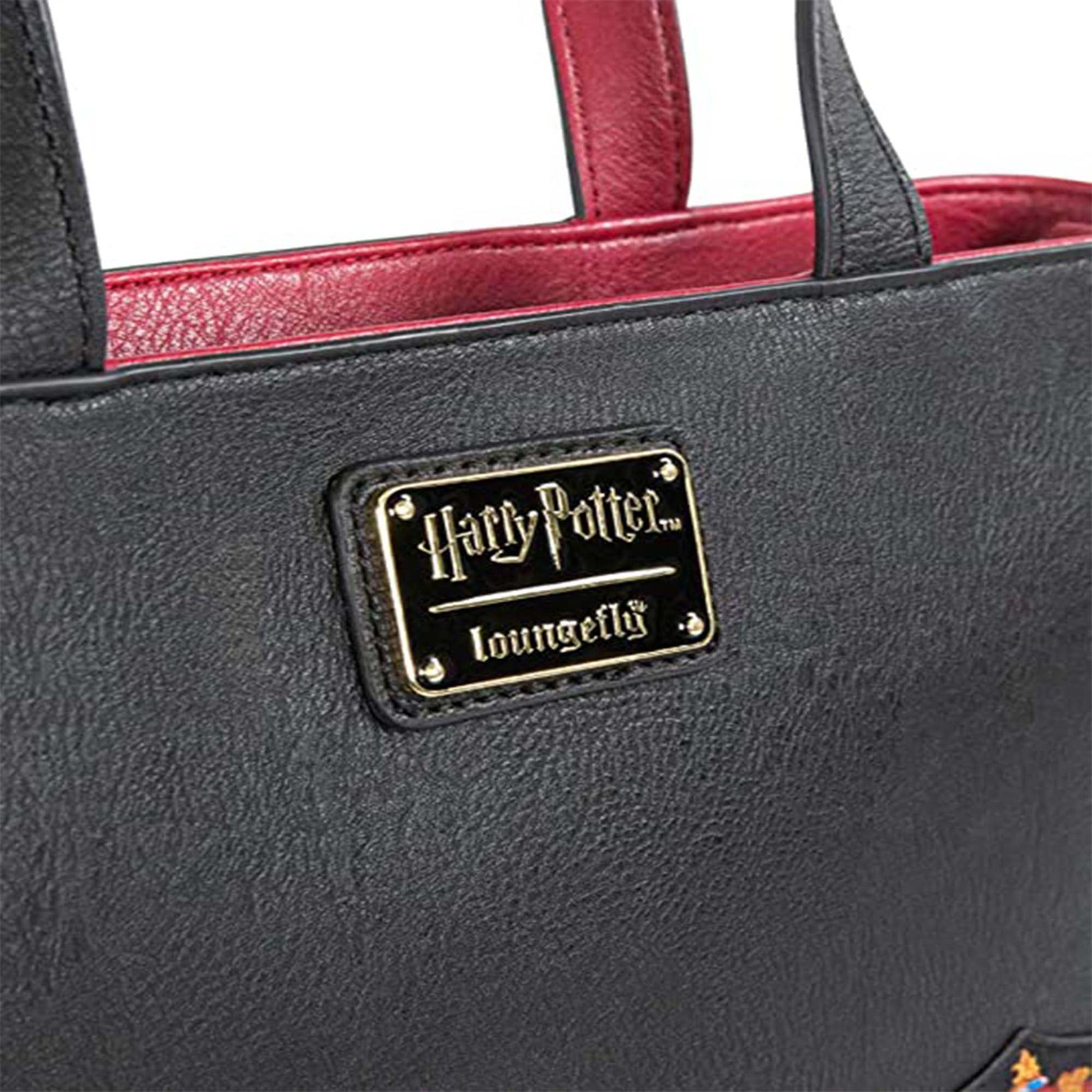 Gryffindor Hand Bag