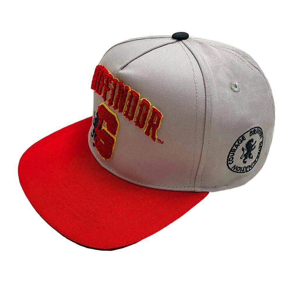 Harry Potter - College Gryffindor Cap