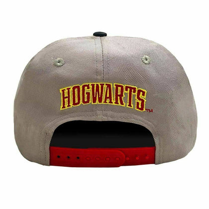 Harry Potter - College Gryffindor Cap- Fandom Shop