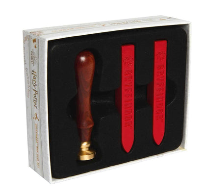 Gryffindor Wax Seal Set