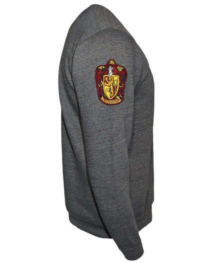 Official Harry Potter Sweatshirt - Gryffindor at the best quality and price at House Of Spells- Fandom Collectable Shop. Get Your Harry Potter Sweatshirt - Gryffindor now with 15% discount using code FANDOM at Checkout. www.houseofspells.co.uk.