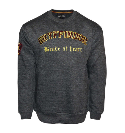 Harry Potter Sweatshirt - Gryffindor