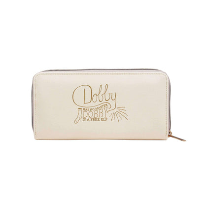 Official Dobby Purse Large at the best quality and price at House Of Spells- Fandom Collectable Shop. Get Your Dobby Purse Large now with 15% discount using code FANDOM at Checkout. www.houseofspells.co.uk.