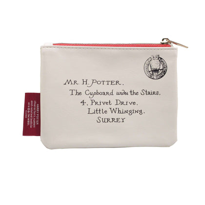Harry Potter Acceptance Letter Purse | Harry Potter Merchandise