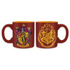 Ravenclaw & Gryffindor Mini-Mug Set