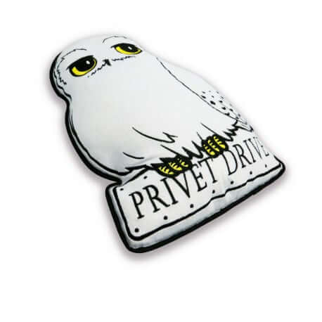 Harry Potter Cushion Hedwig- Harry Potter Stuff